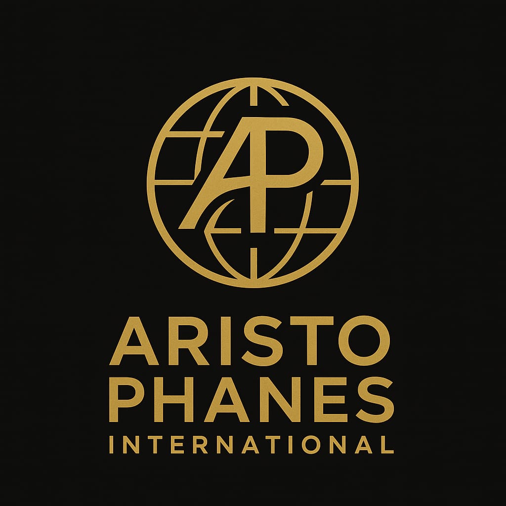 Aristo Phanes International